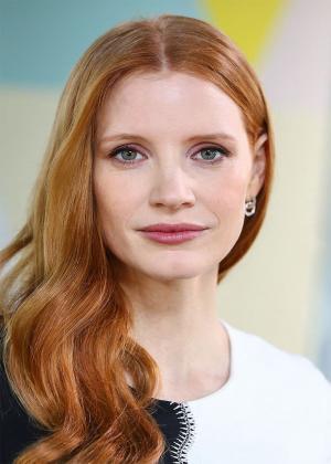 Jessica Chastain